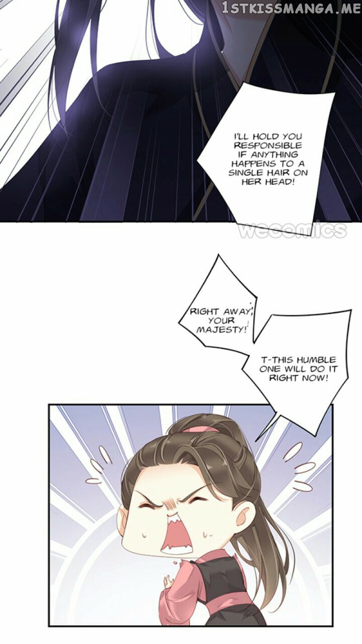 The Bestselling Empress chapter 129 - page 20
