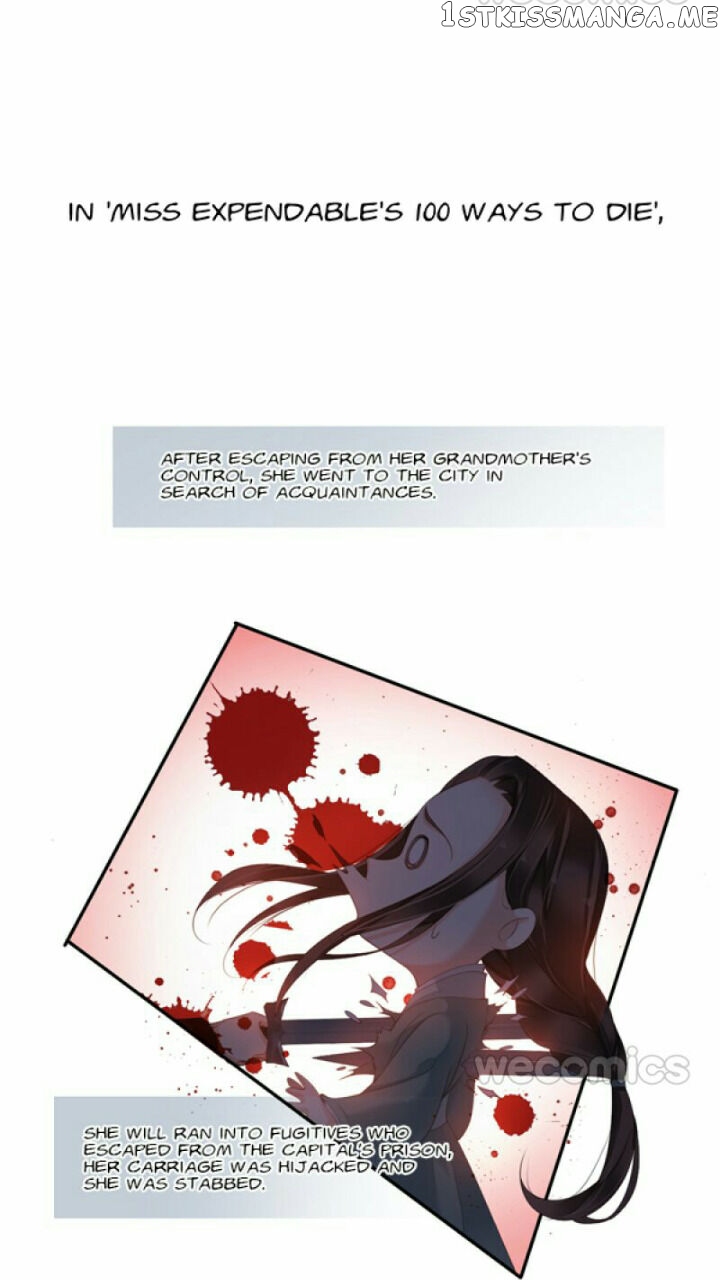 The Bestselling Empress chapter 129 - page 21