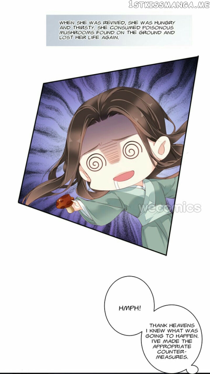 The Bestselling Empress chapter 129 - page 22