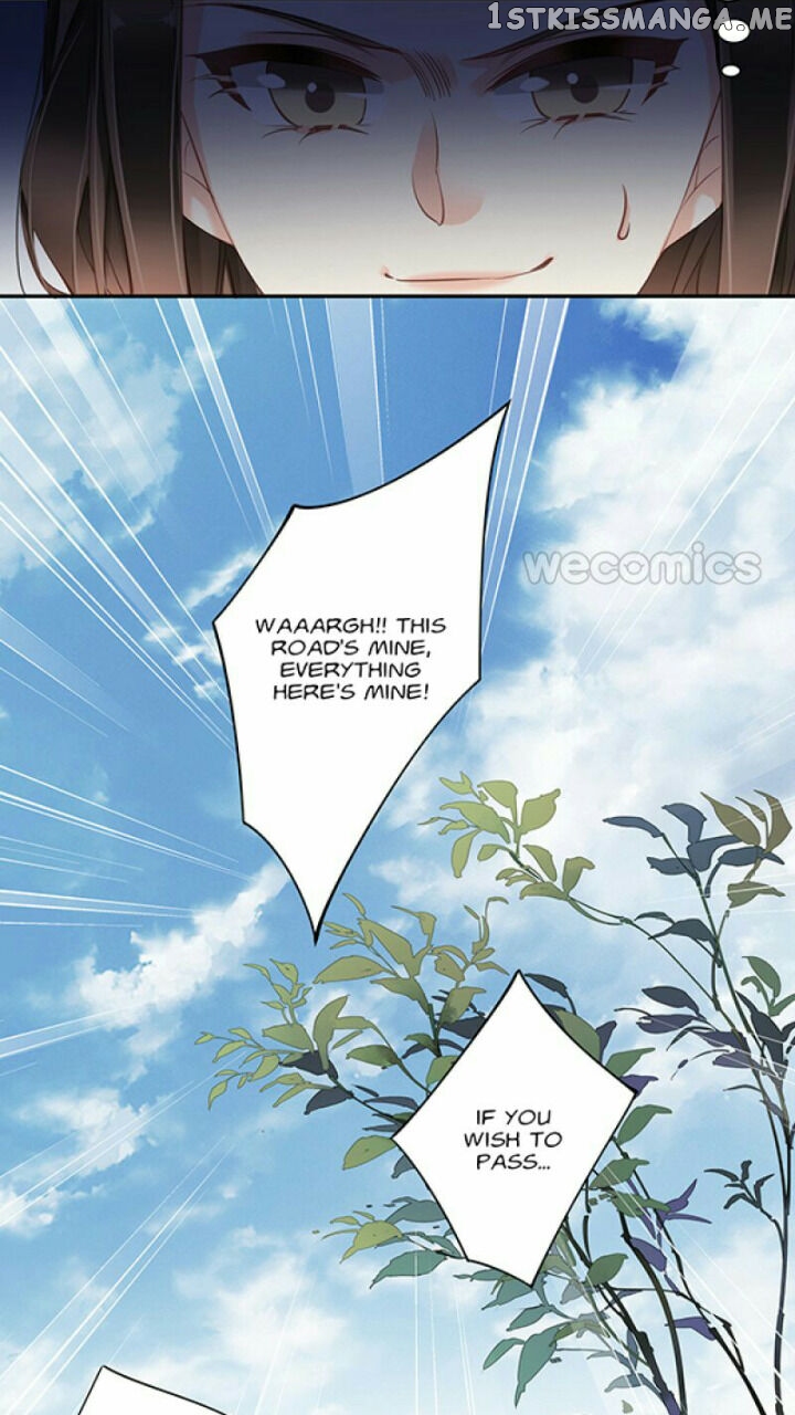 The Bestselling Empress chapter 129 - page 23