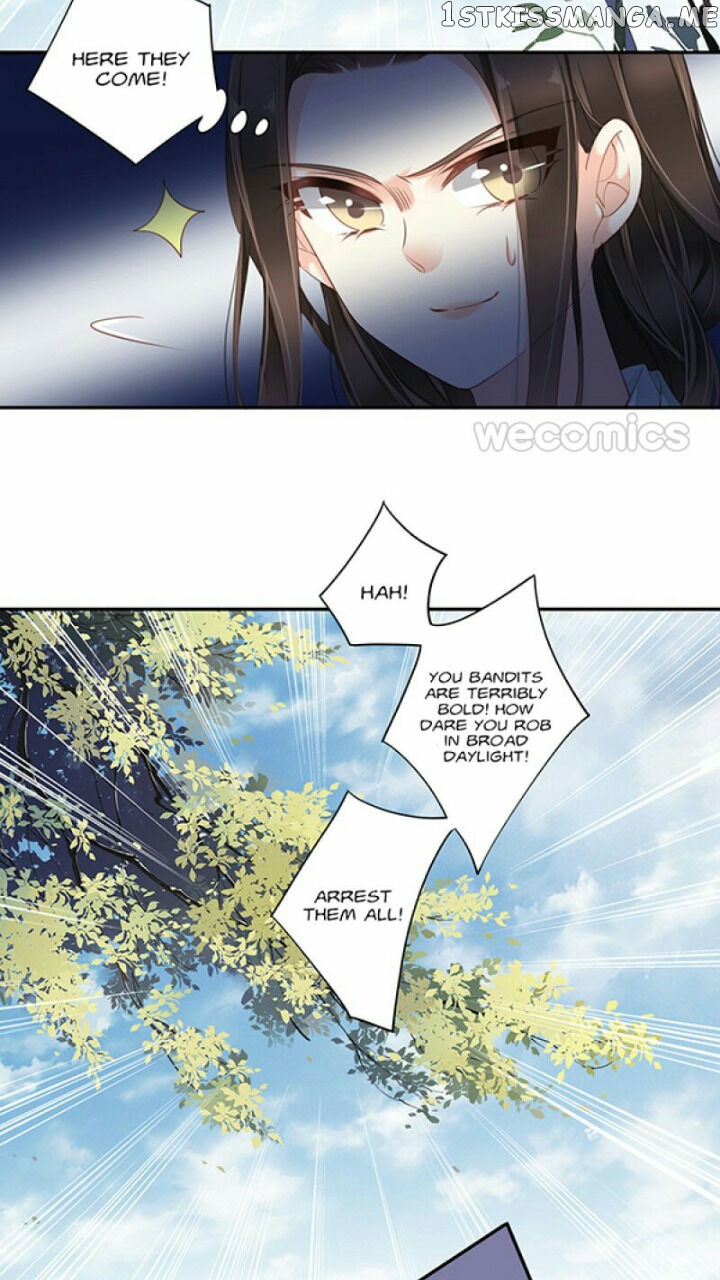 The Bestselling Empress chapter 129 - page 24
