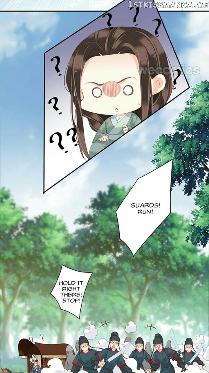 The Bestselling Empress chapter 129 - page 25