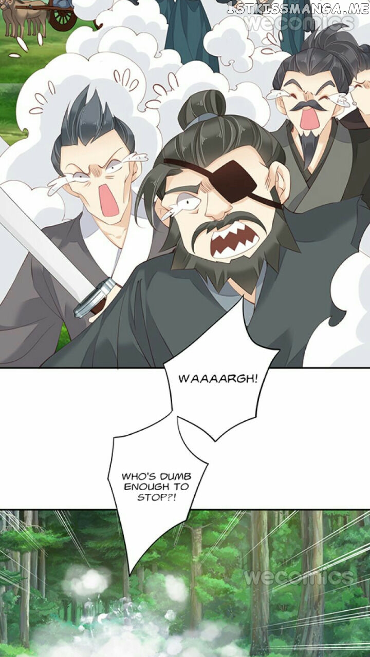 The Bestselling Empress chapter 129 - page 26