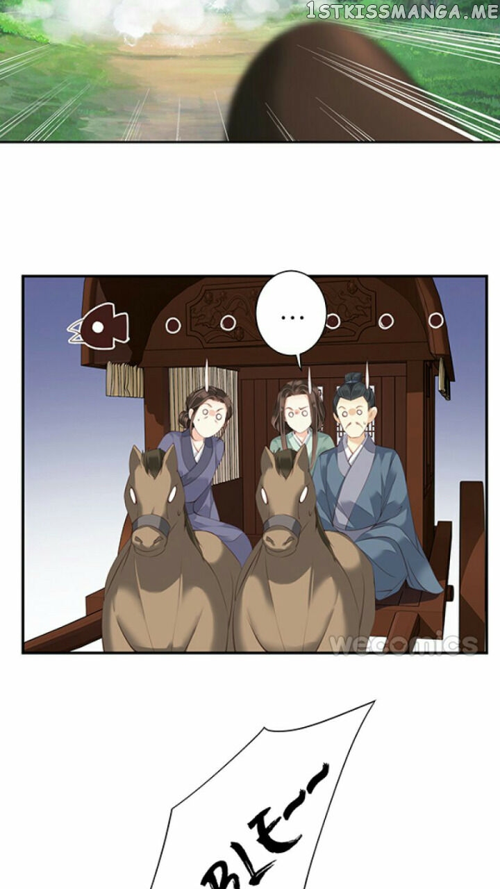The Bestselling Empress chapter 129 - page 27