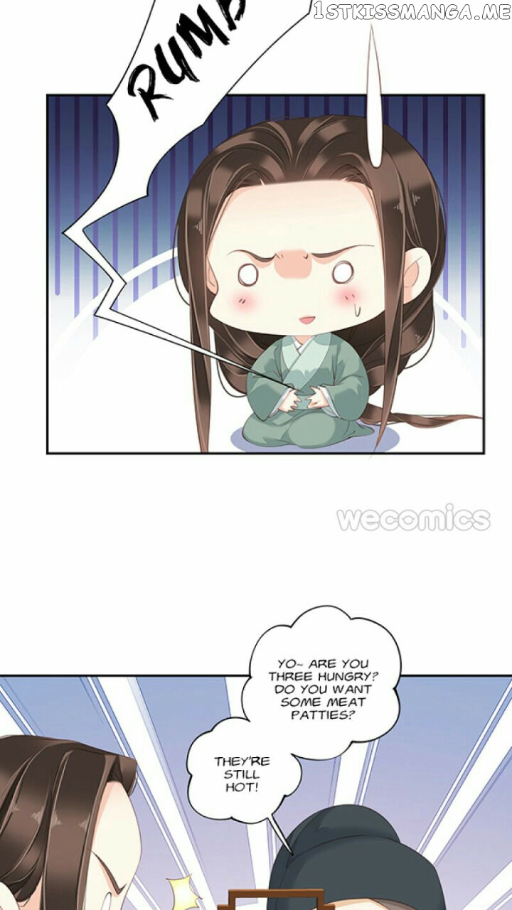 The Bestselling Empress chapter 129 - page 28