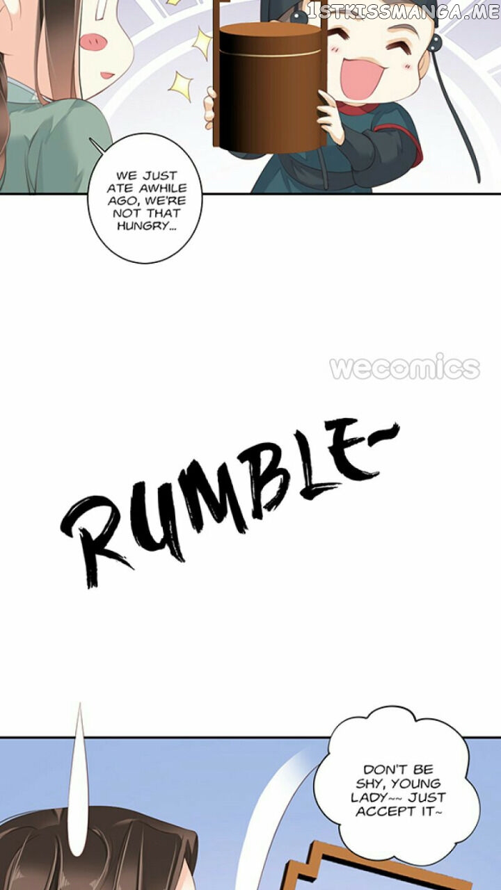 The Bestselling Empress chapter 129 - page 29