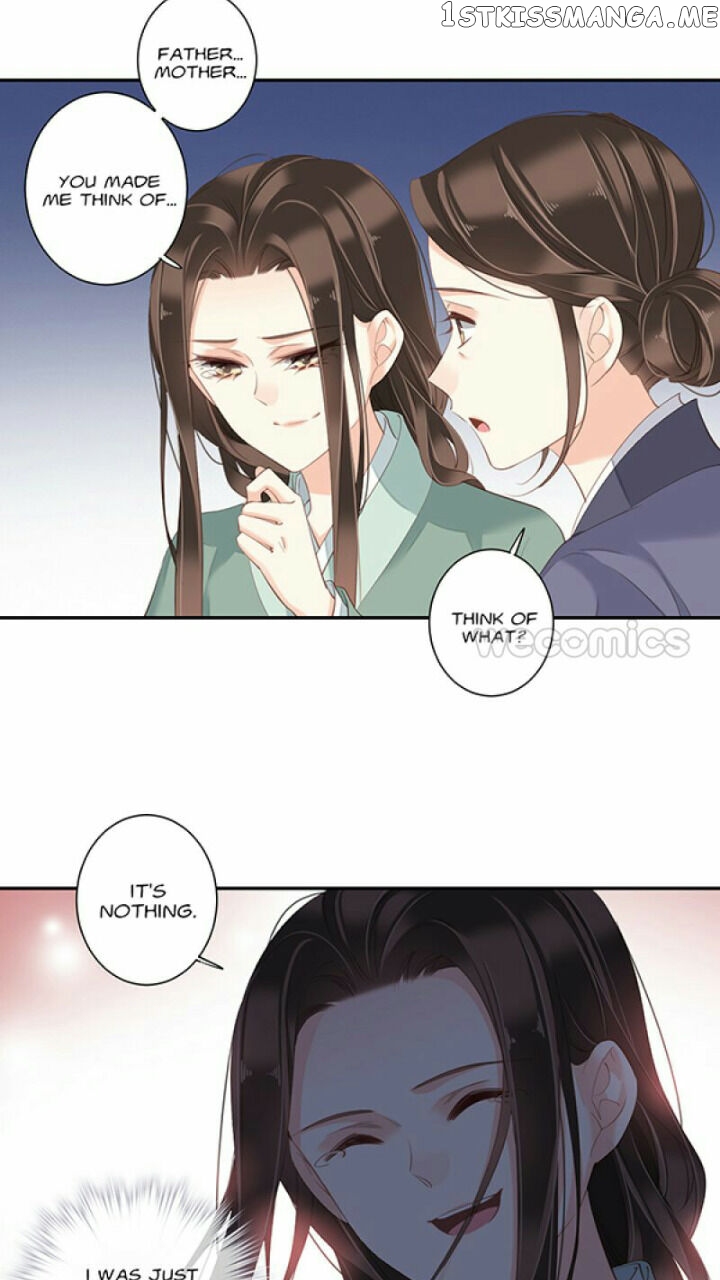 The Bestselling Empress chapter 129 - page 3