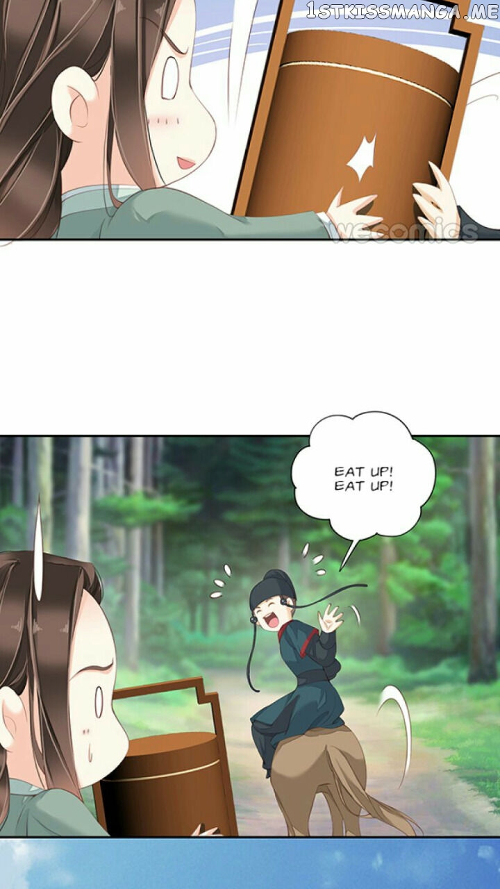The Bestselling Empress chapter 129 - page 30