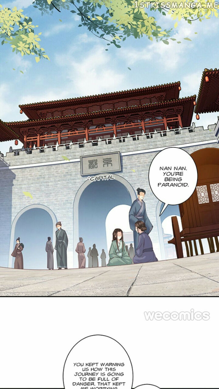 The Bestselling Empress chapter 129 - page 32