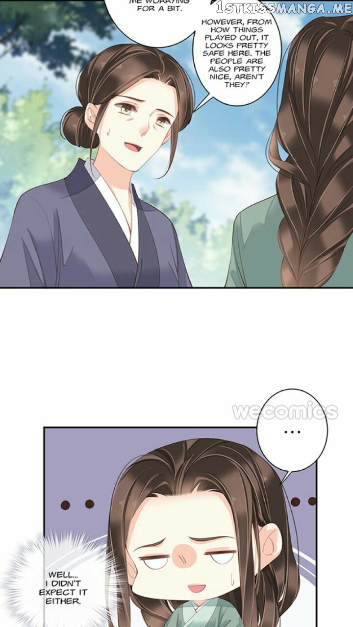 The Bestselling Empress chapter 129 - page 33