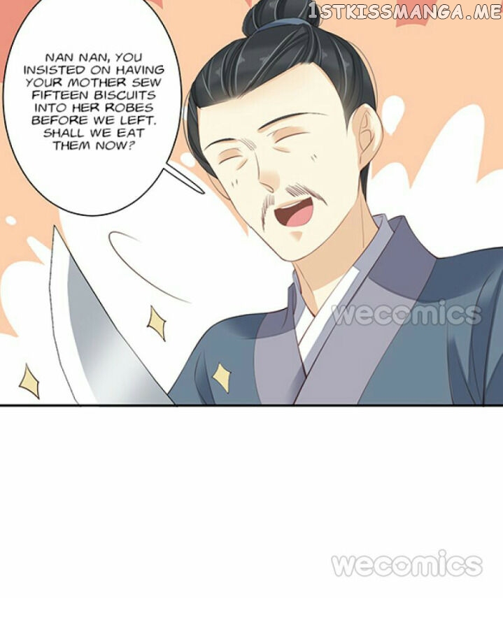 The Bestselling Empress chapter 129 - page 35