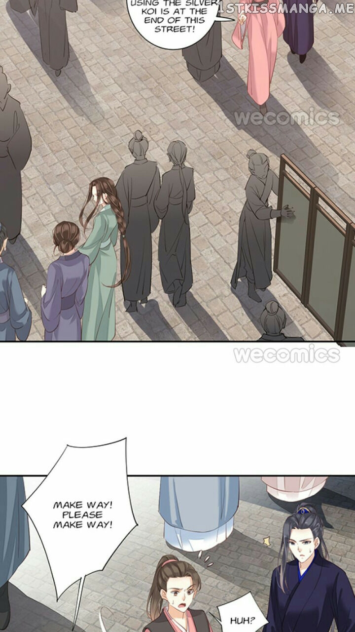 The Bestselling Empress chapter 129 - page 5