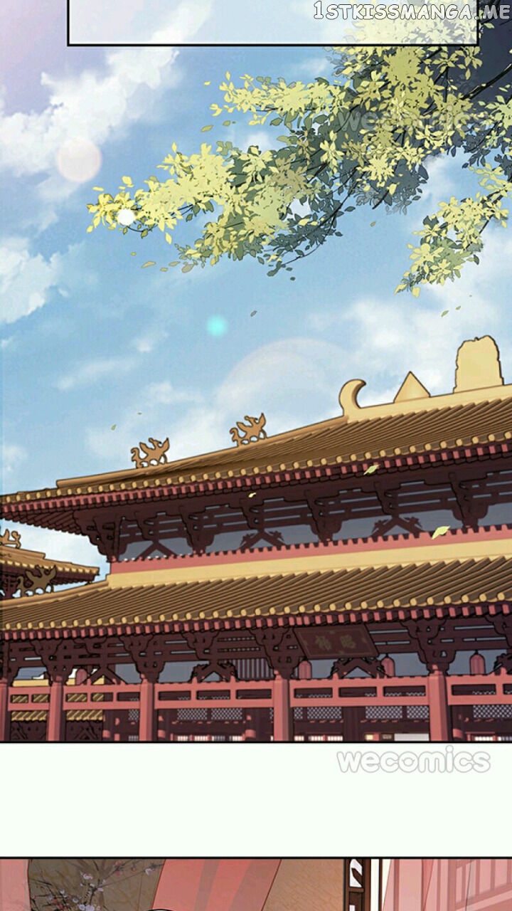 The Bestselling Empress chapter 128 - page 10
