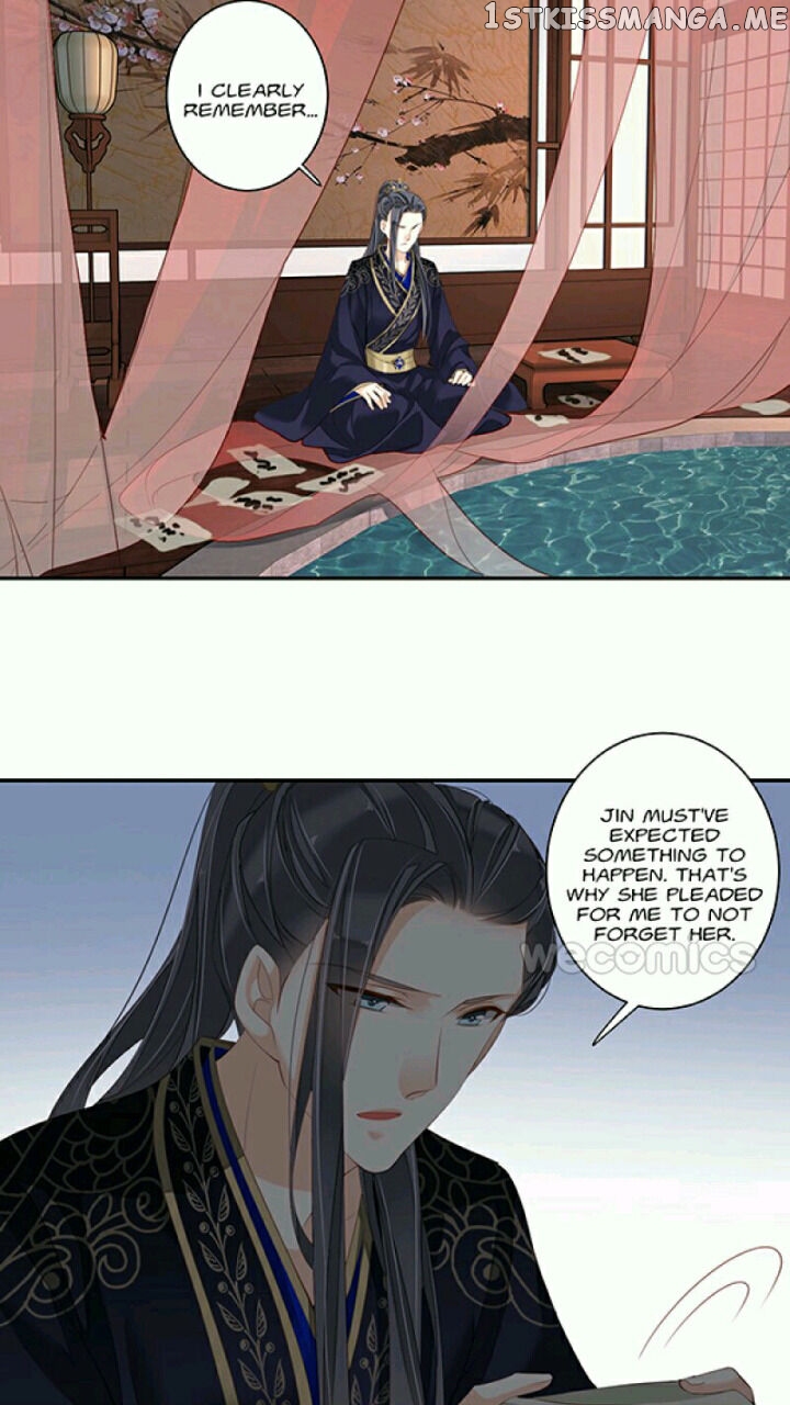 The Bestselling Empress chapter 128 - page 11