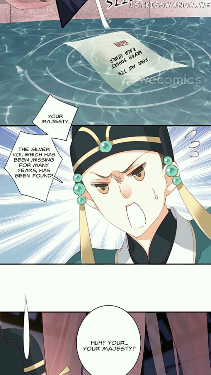 The Bestselling Empress chapter 128 - page 14