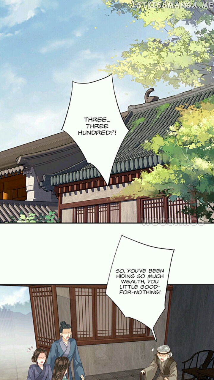 The Bestselling Empress chapter 128 - page 19