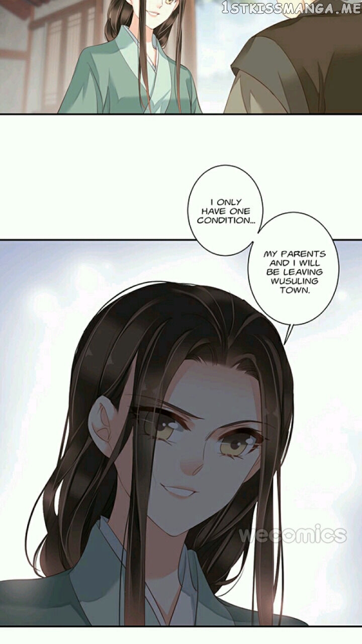 The Bestselling Empress chapter 128 - page 22