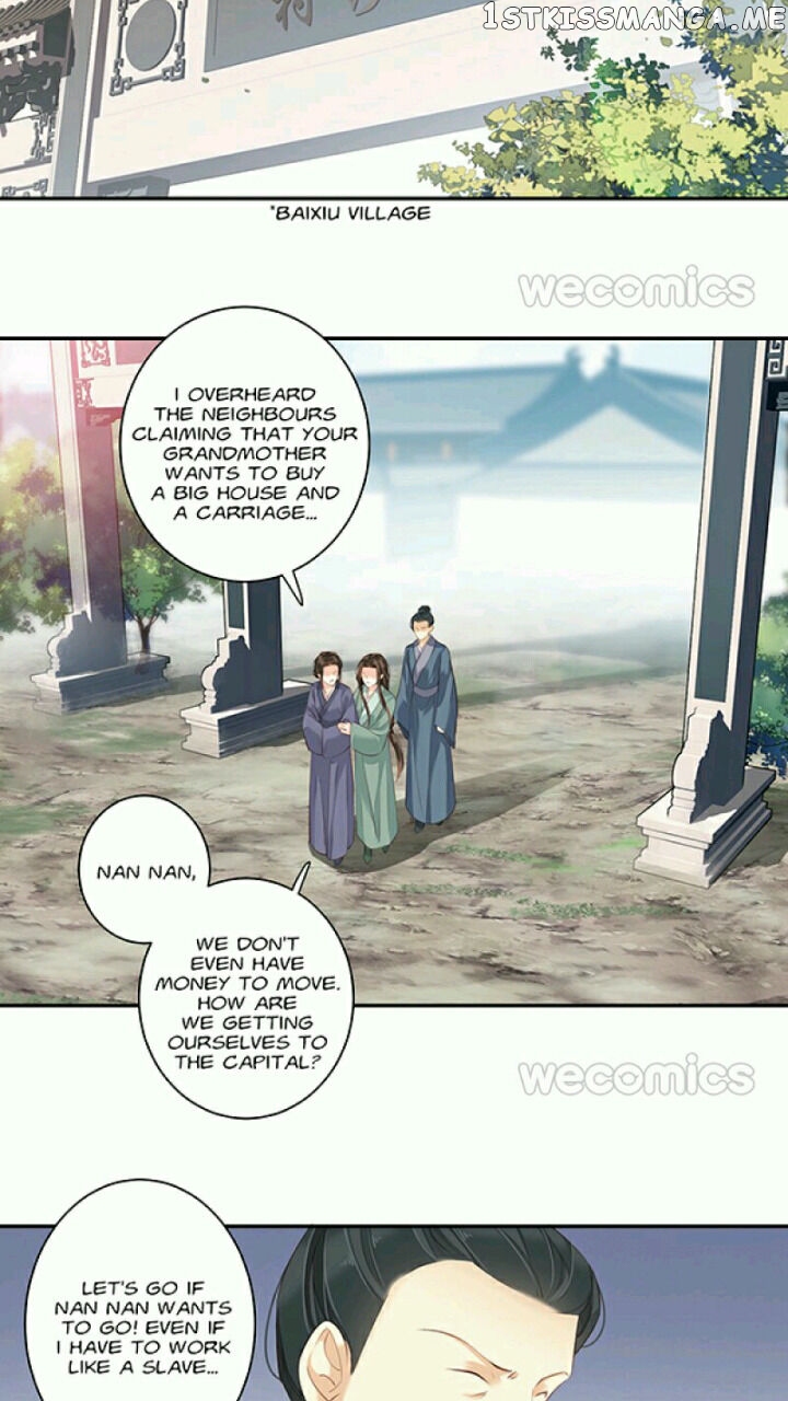 The Bestselling Empress chapter 128 - page 28