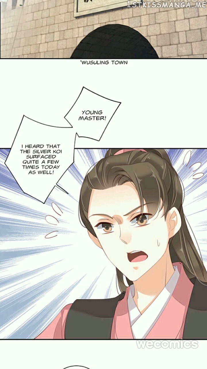 The Bestselling Empress chapter 128 - page 33
