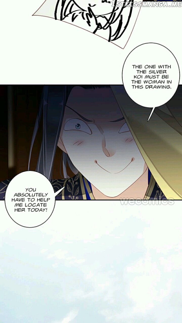 The Bestselling Empress chapter 128 - page 35
