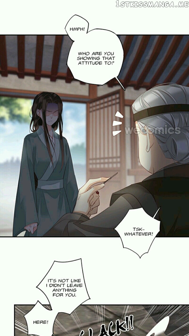The Bestselling Empress chapter 128 - page 4