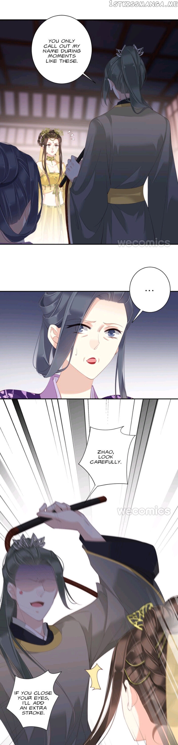 The Bestselling Empress chapter 135 - page 14