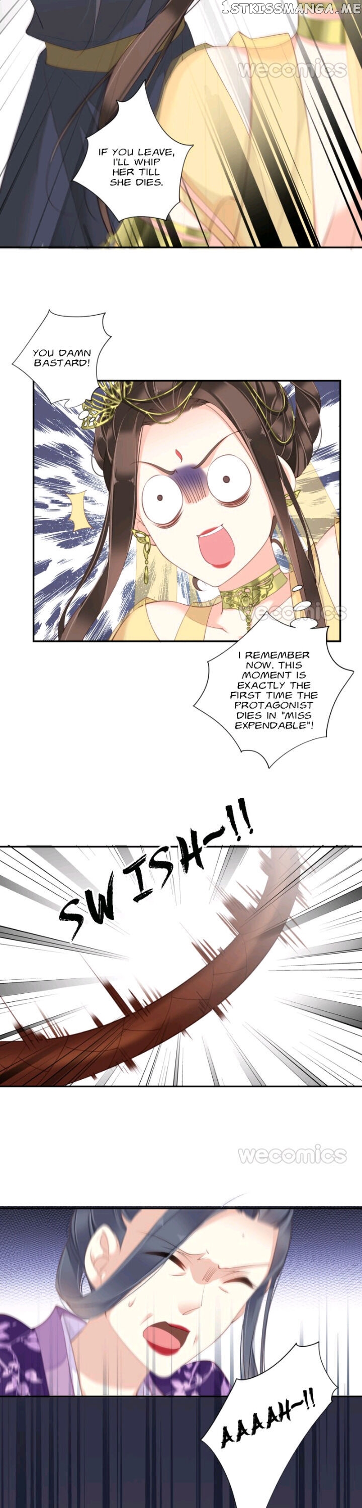 The Bestselling Empress chapter 135 - page 15