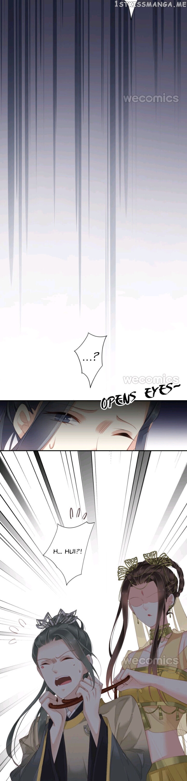 The Bestselling Empress chapter 135 - page 16