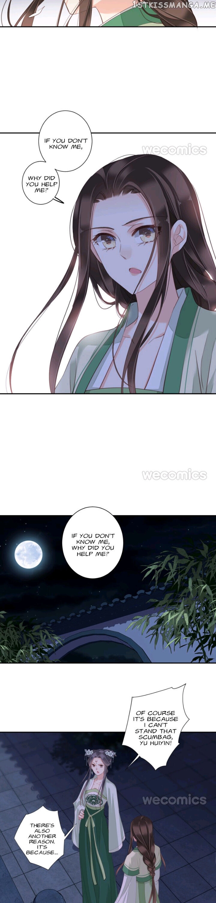 The Bestselling Empress chapter 135 - page 6