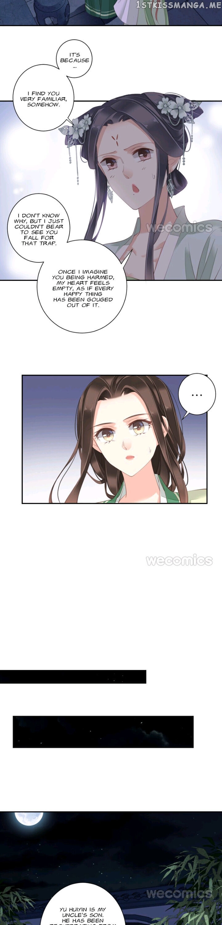 The Bestselling Empress chapter 135 - page 7
