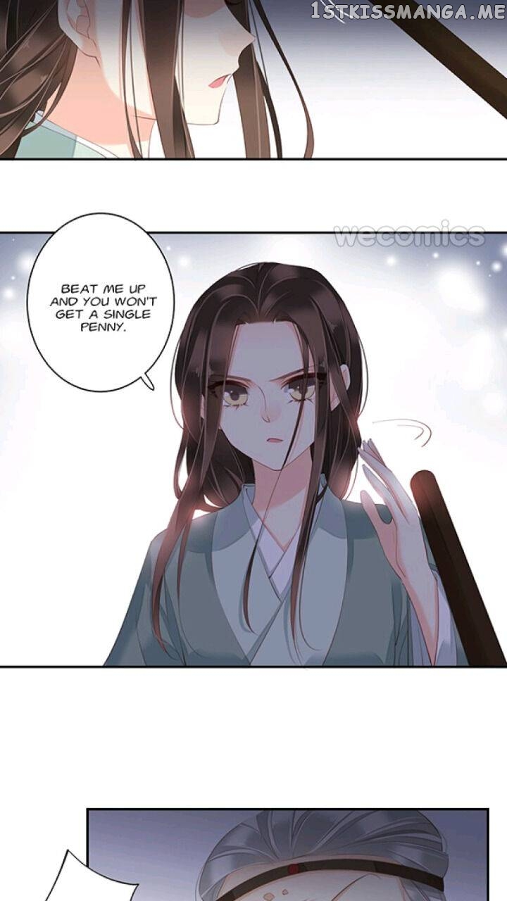 The Bestselling Empress chapter 127 - page 10