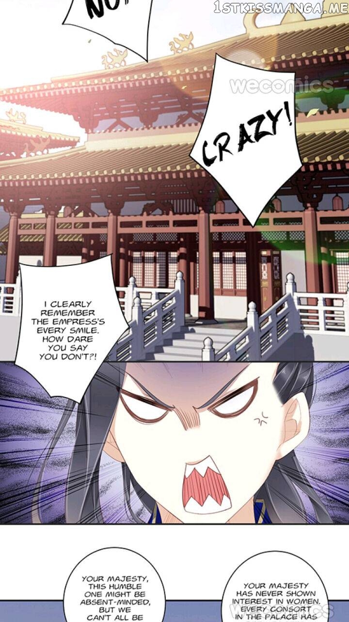 The Bestselling Empress chapter 127 - page 19