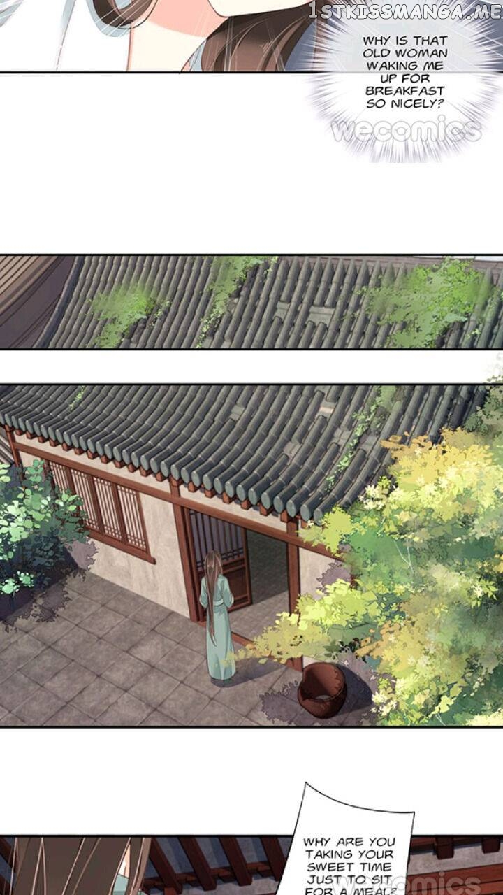 The Bestselling Empress chapter 127 - page 26
