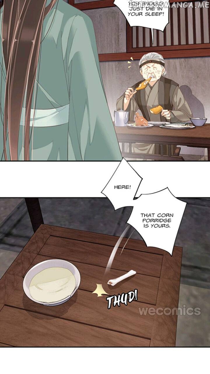 The Bestselling Empress chapter 127 - page 27