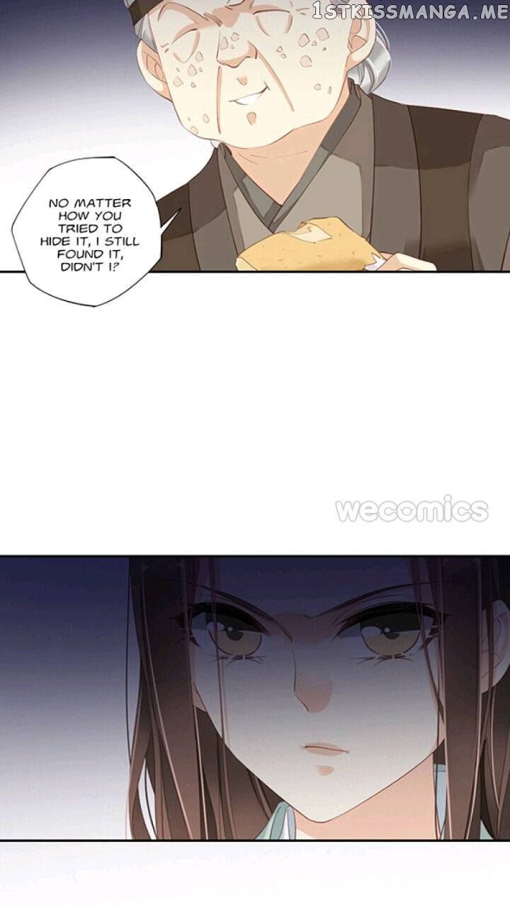 The Bestselling Empress chapter 127 - page 29