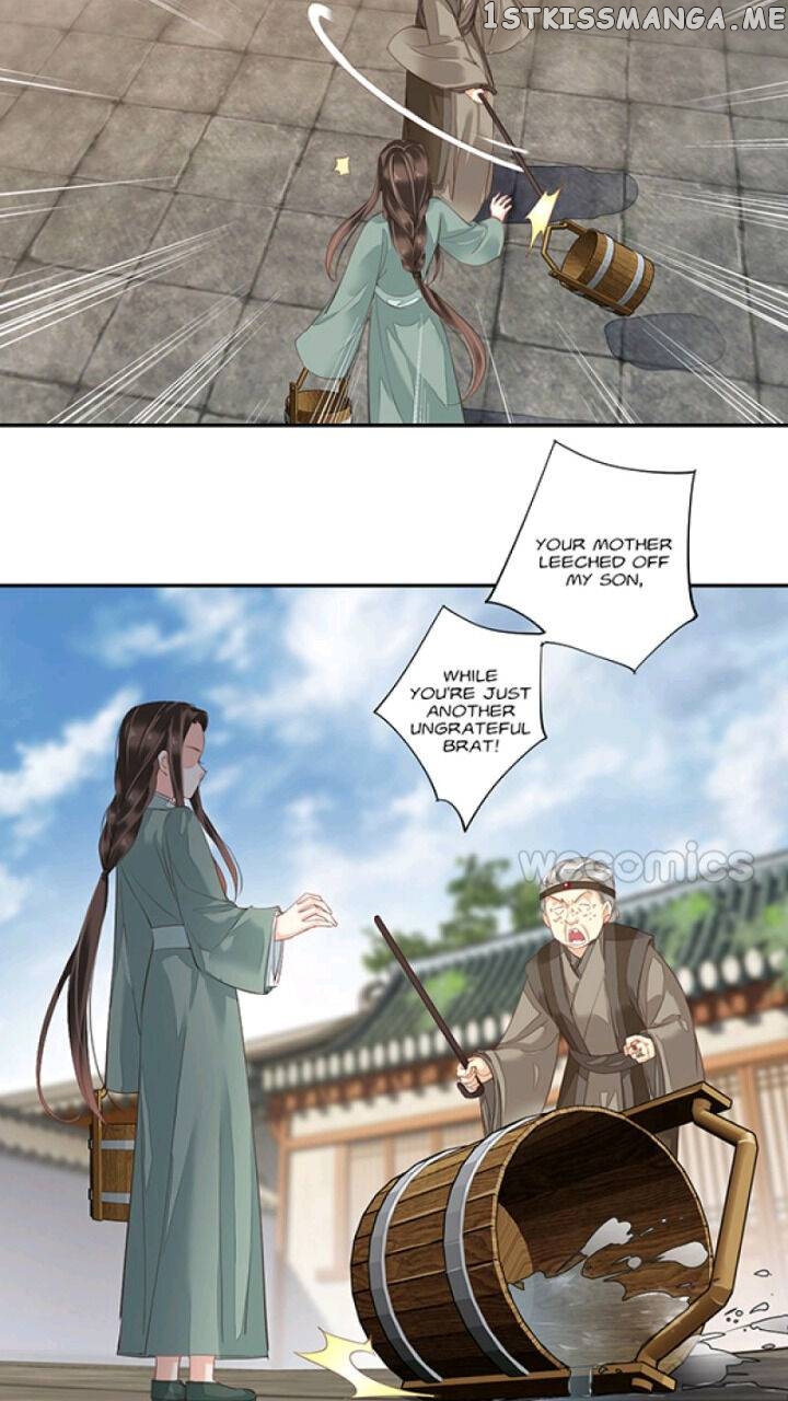 The Bestselling Empress chapter 127 - page 7