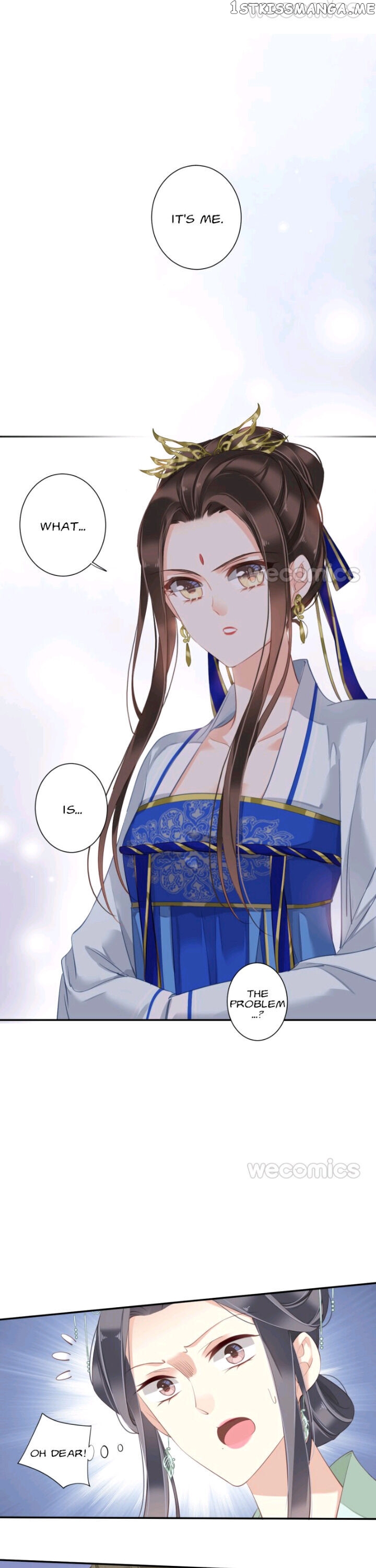 The Bestselling Empress chapter 136 - page 12