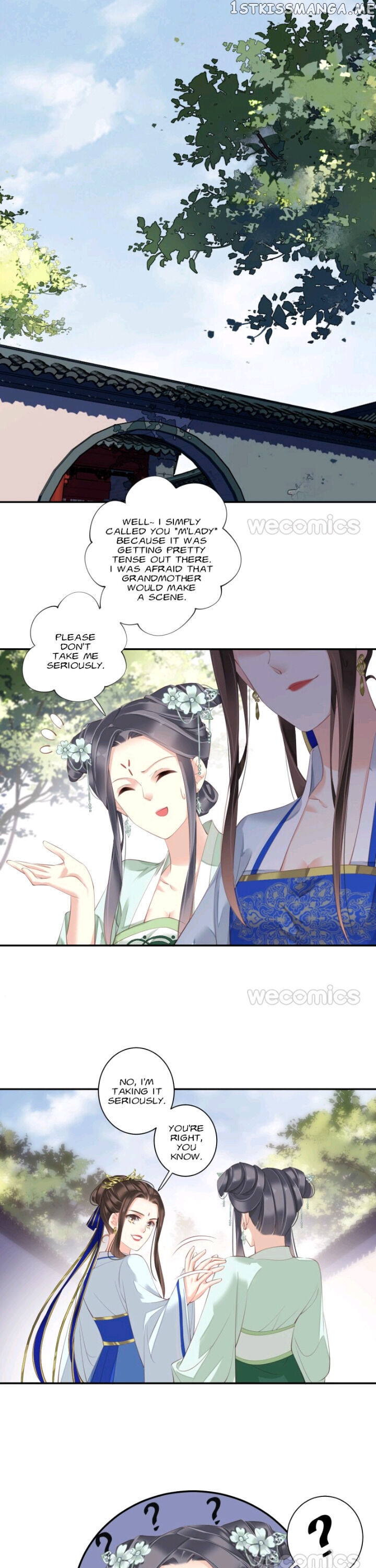 The Bestselling Empress chapter 136 - page 15