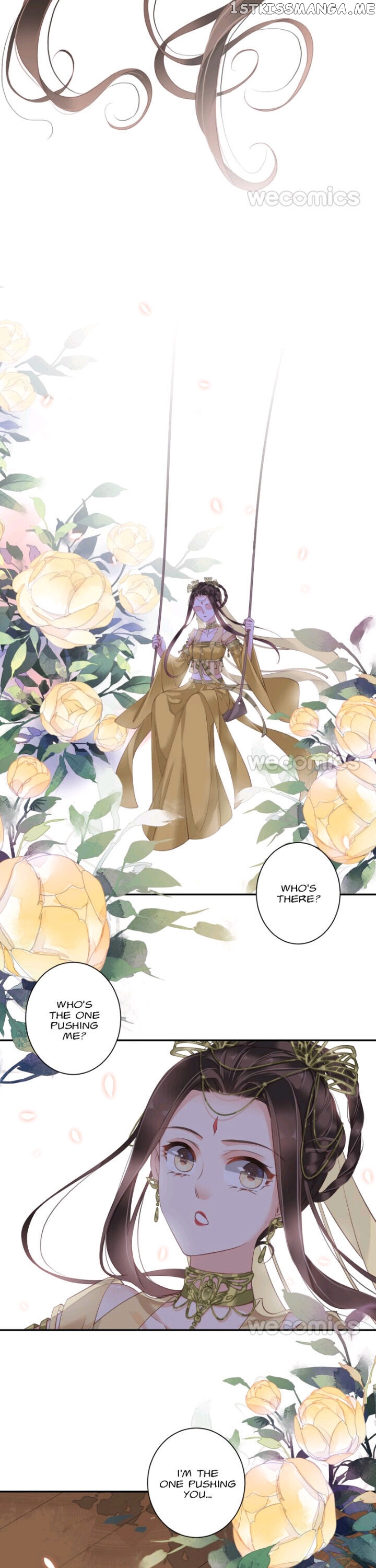 The Bestselling Empress chapter 136 - page 3