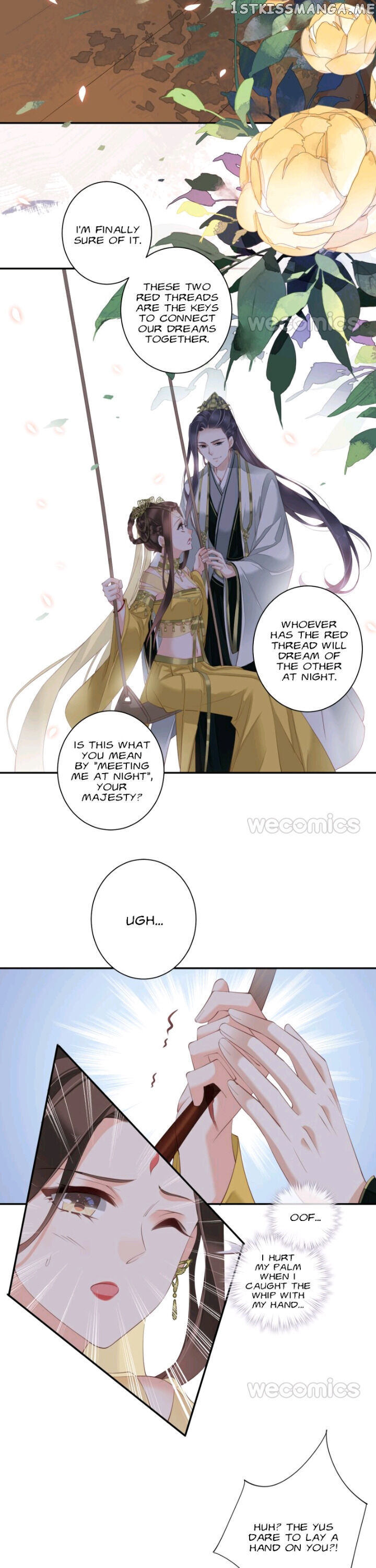 The Bestselling Empress chapter 136 - page 4