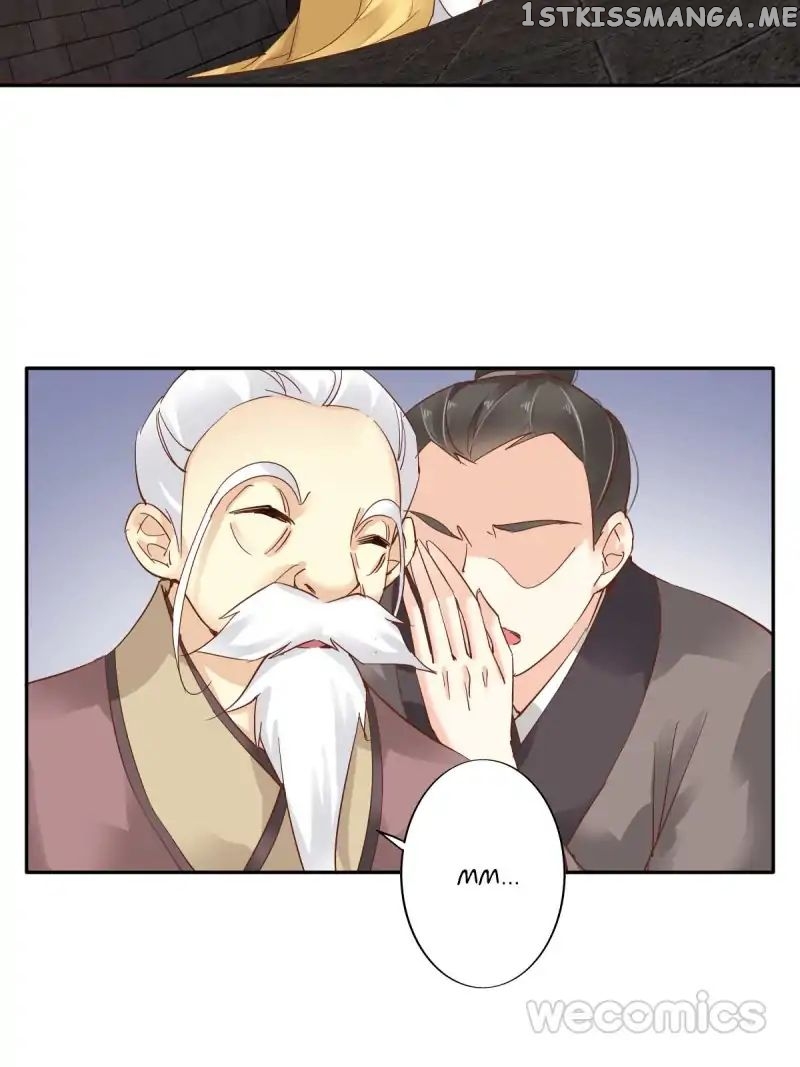 The Bestselling Empress chapter 9 - page 16