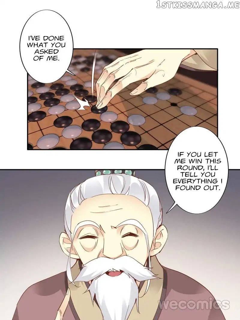 The Bestselling Empress chapter 9 - page 17
