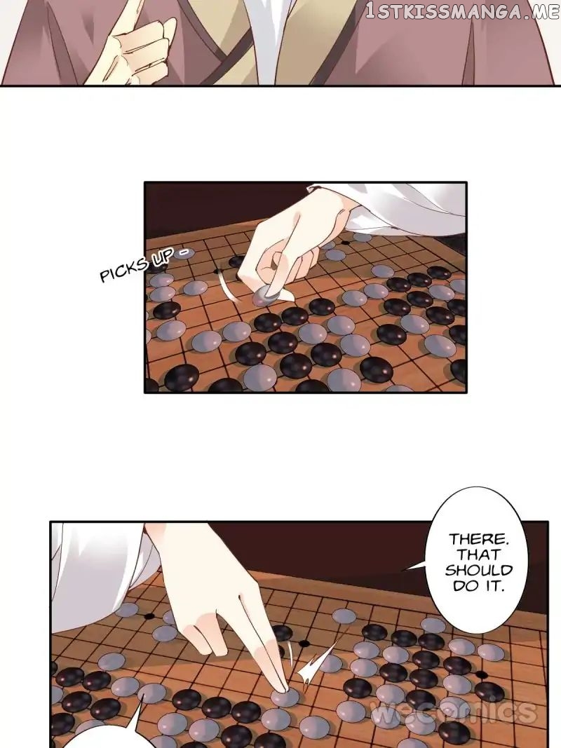 The Bestselling Empress chapter 9 - page 18
