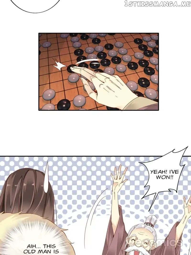 The Bestselling Empress chapter 9 - page 20