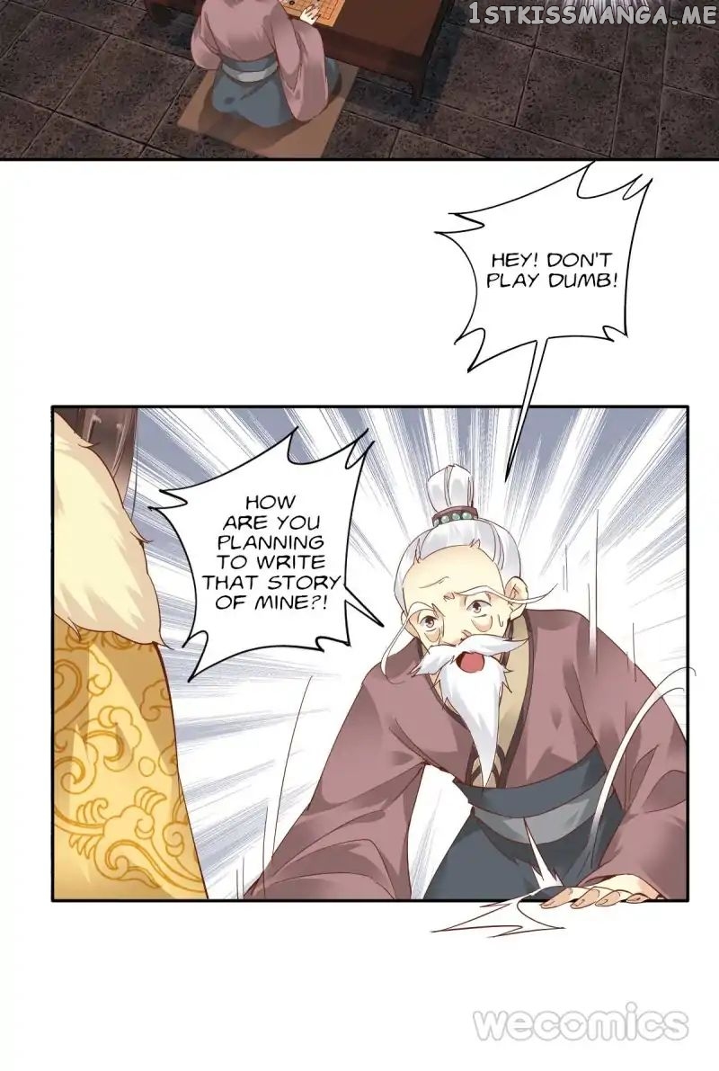 The Bestselling Empress chapter 9 - page 23