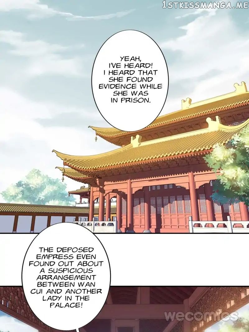 The Bestselling Empress chapter 9 - page 3