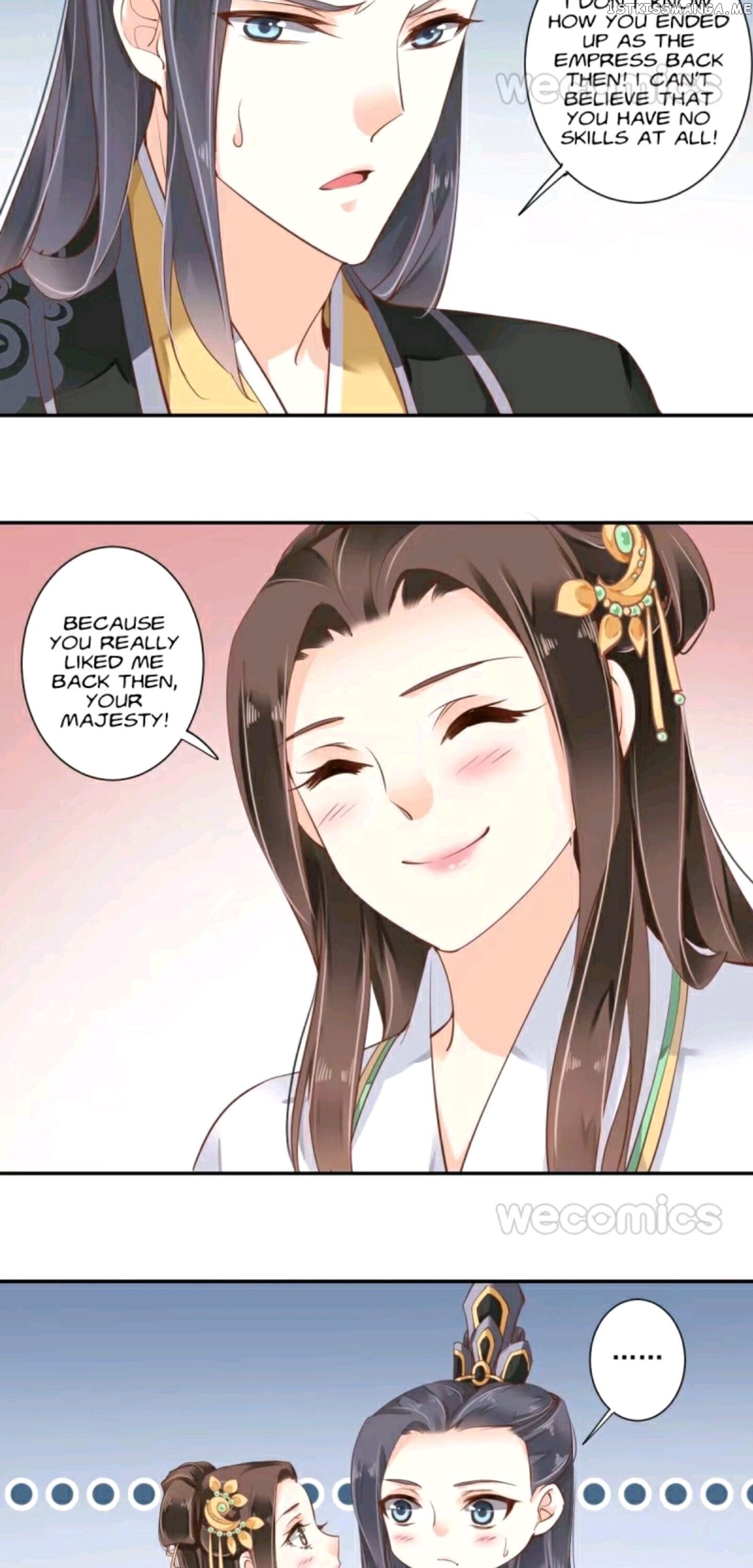 The Bestselling Empress chapter 47 - page 13