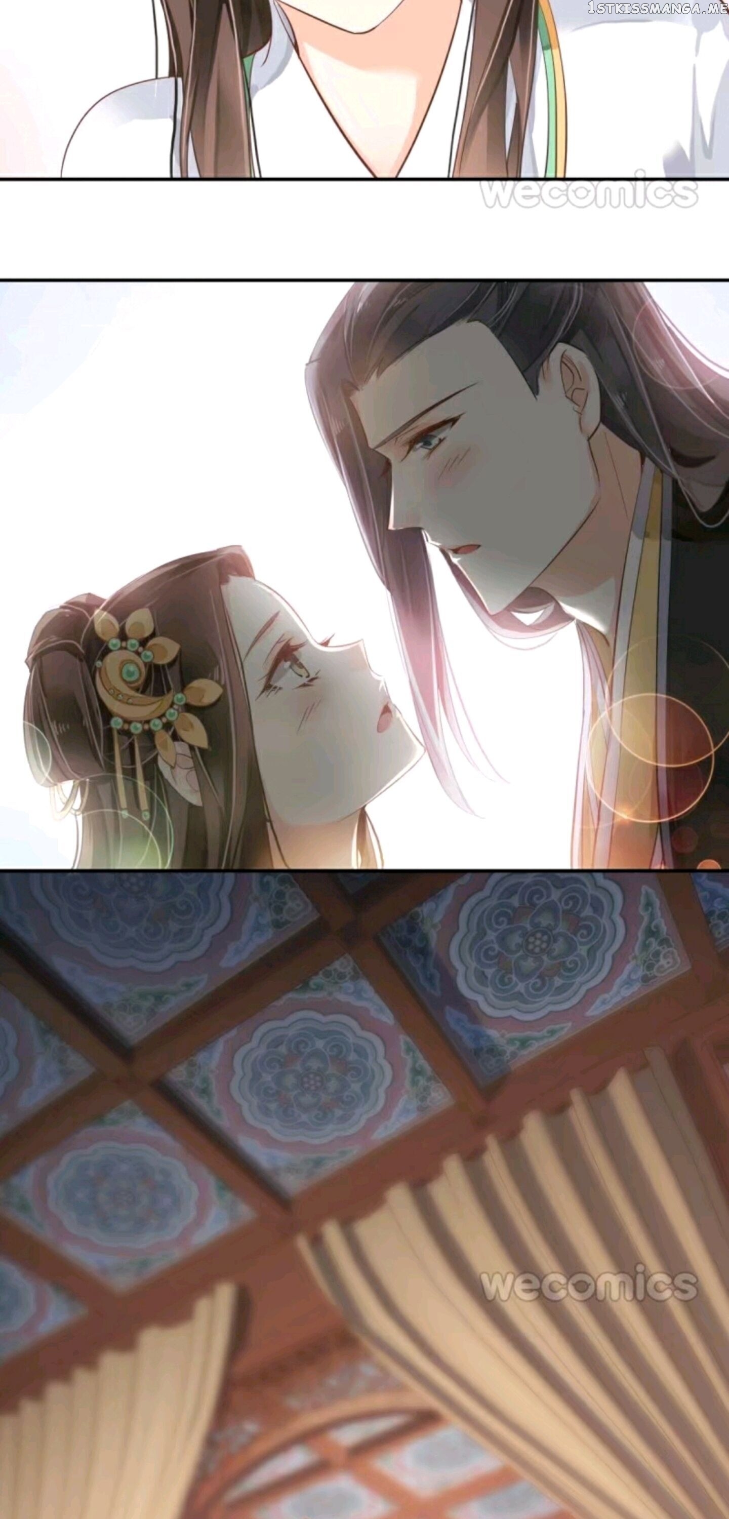 The Bestselling Empress chapter 47 - page 18