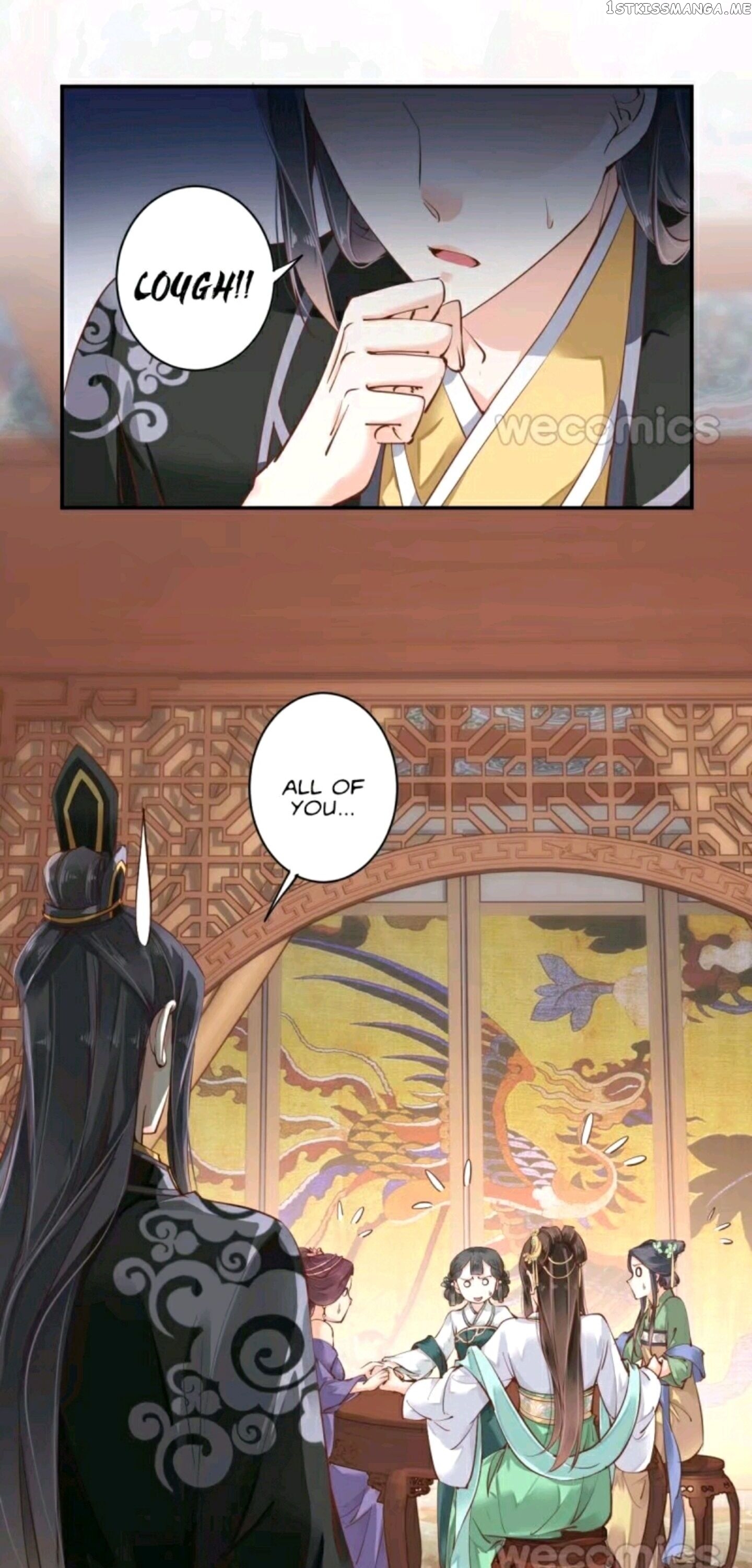 The Bestselling Empress chapter 47 - page 2