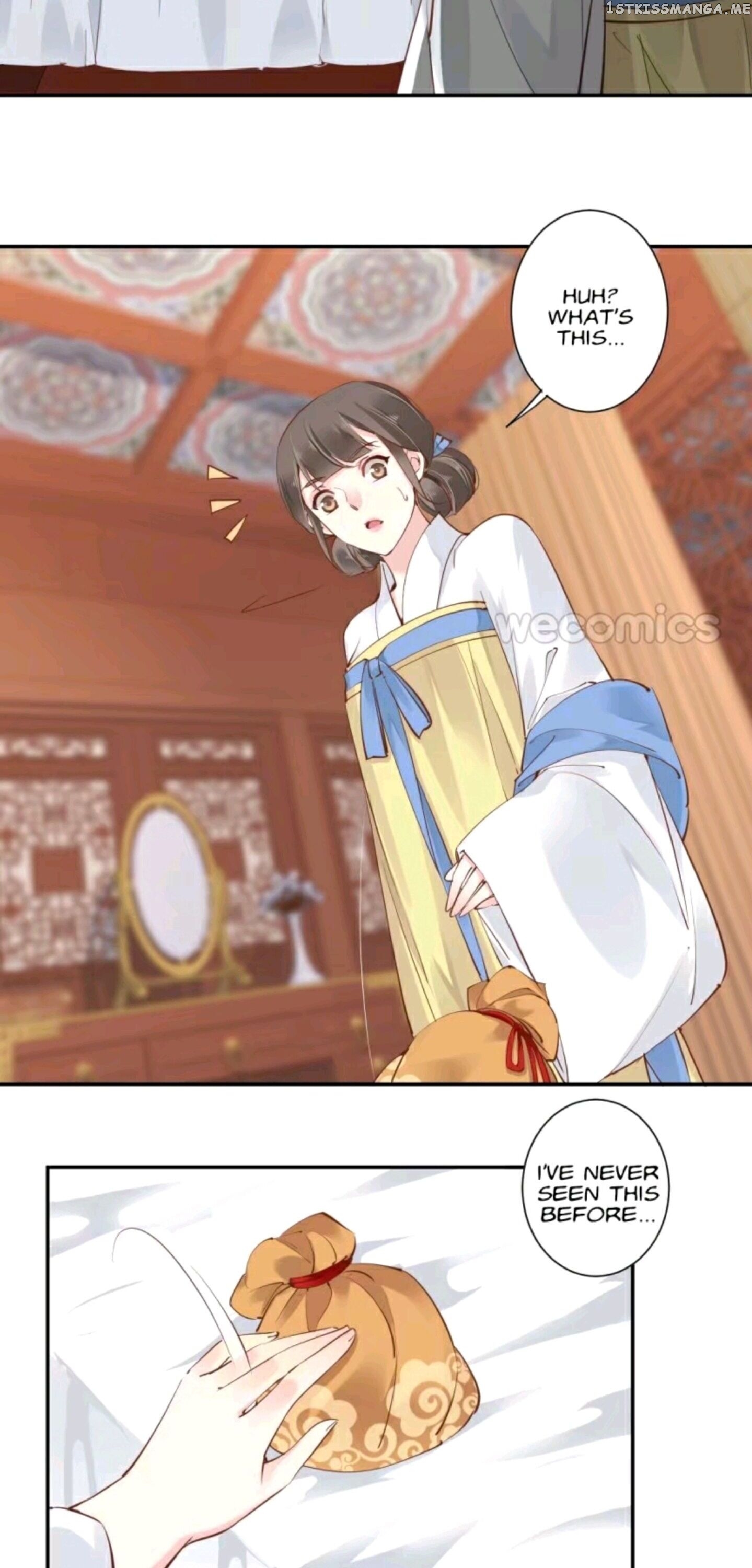 The Bestselling Empress chapter 47 - page 24